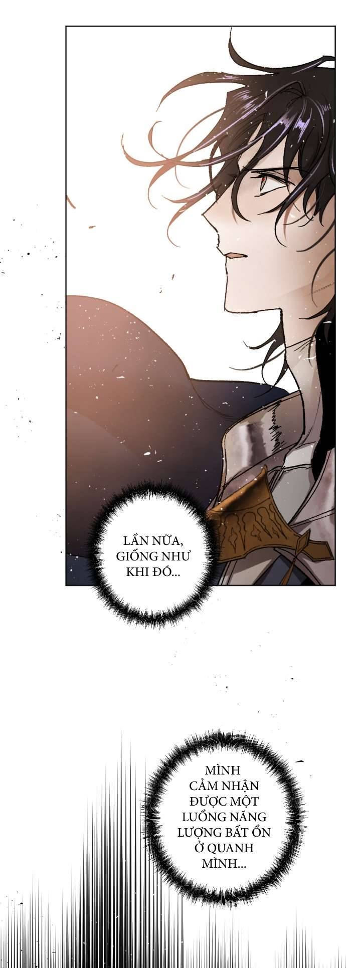 Lời Thú Nhận Của Chúa Tể Bóng Tối Chap 32 - Trang 4