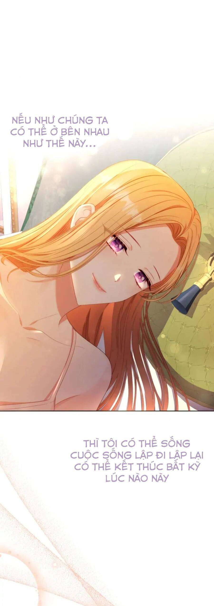 Hầu Gái Trong Trò Chơi Harem Ngược Muốn Nghỉ Việc Chapter 21 - Trang 4