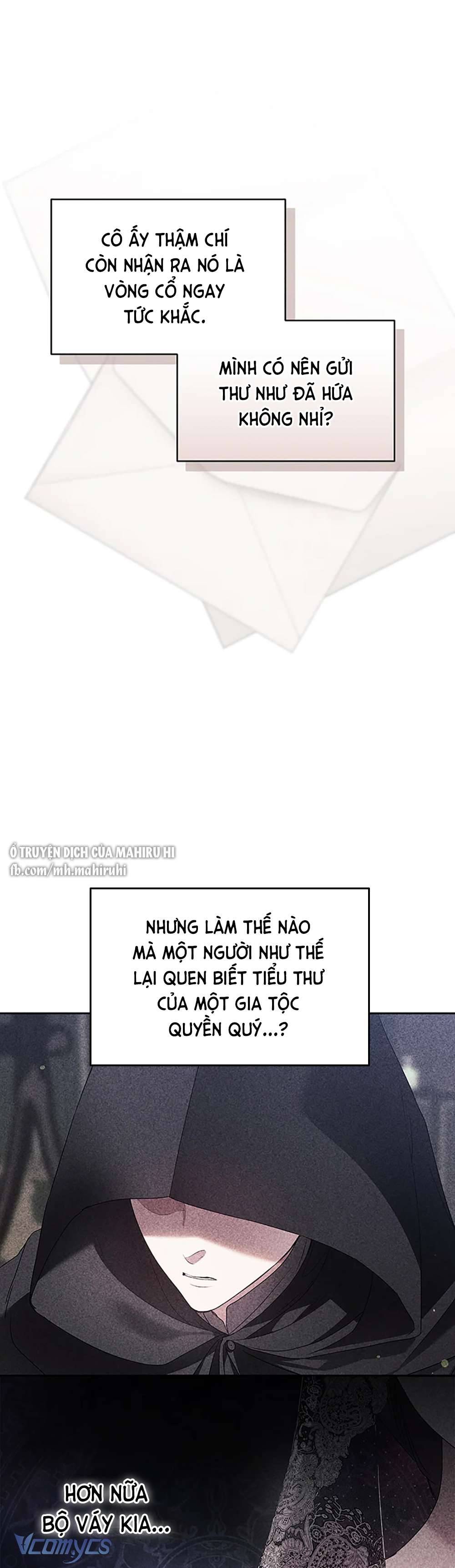 Hôn Nhân Này Rồi Sẽ Đổ Vỡ Chapter 35 - Trang 3