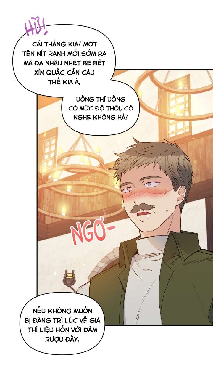 Người Bảo Hộ Của Bạo Quân Là Ma Nữ Tàn Độc Chap 40 - Trang 4