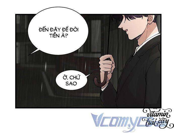 Oan Gia Ngõ Hẹp Chapter 1 - Trang 4