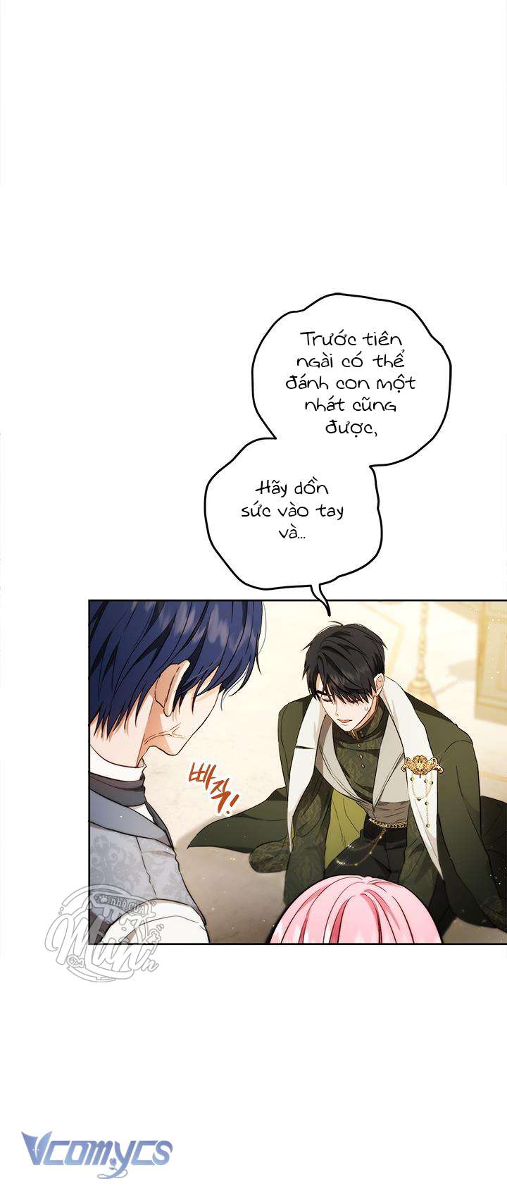 Cuộc Sống Mới Của Công Nương Chapter 102 - Trang 4