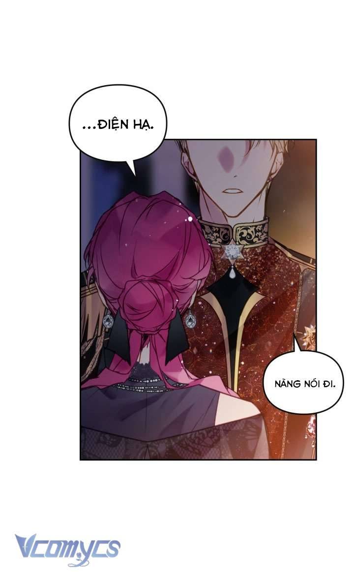 Kết Cục Của Nhân Vật Phản Diện Chỉ Có Thể Là Cái Chết Chapter 132 - Next Chapter 133