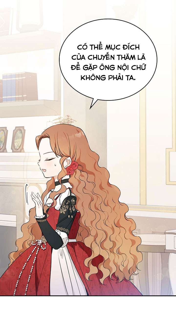 Kiếp Này Nhất Định Làm Gia Chủ Chap 64 - Trang 2