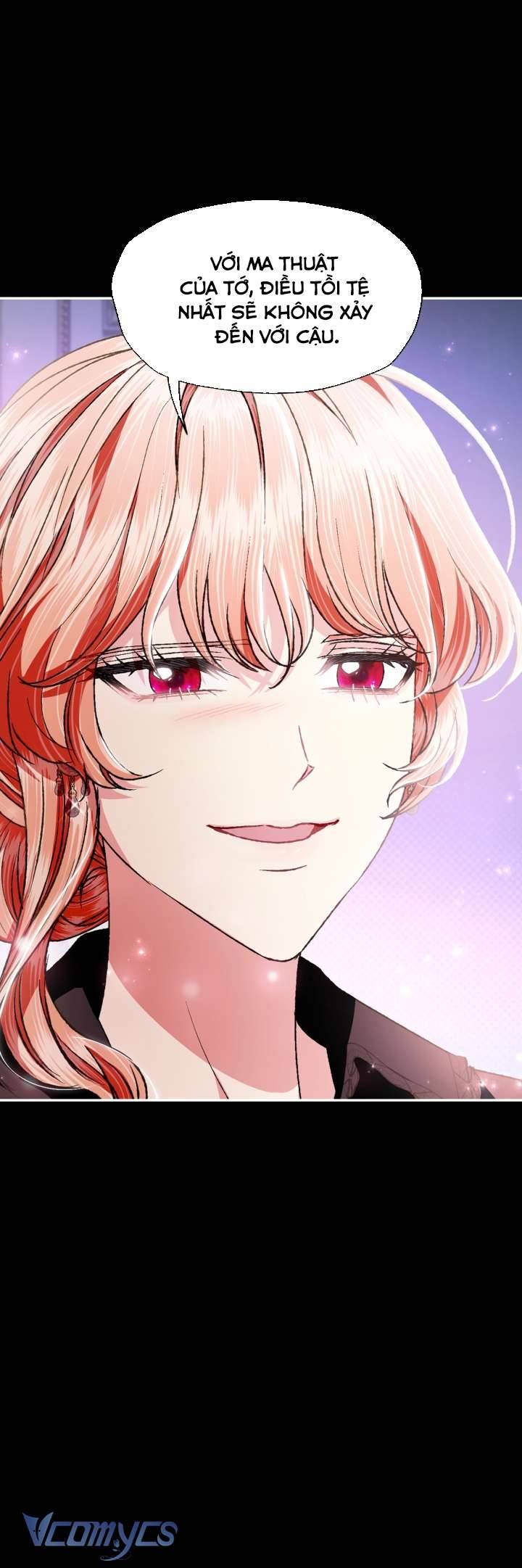 Cha À, Con Không Muốn Kết Hôn Đâu Chap 109 - Next Chap 110