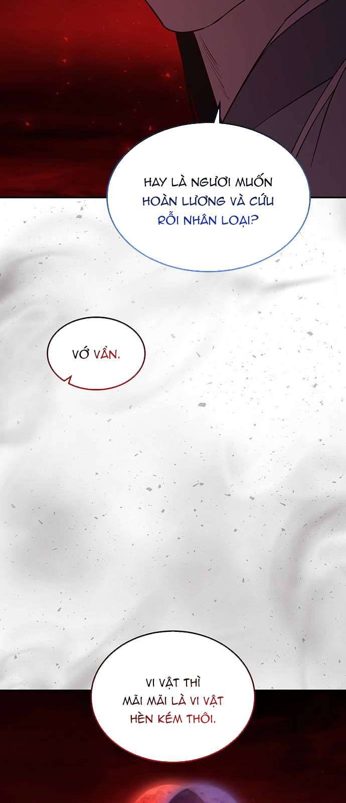 Vương Tử Huyền Bí Chapter 106 - Trang 4