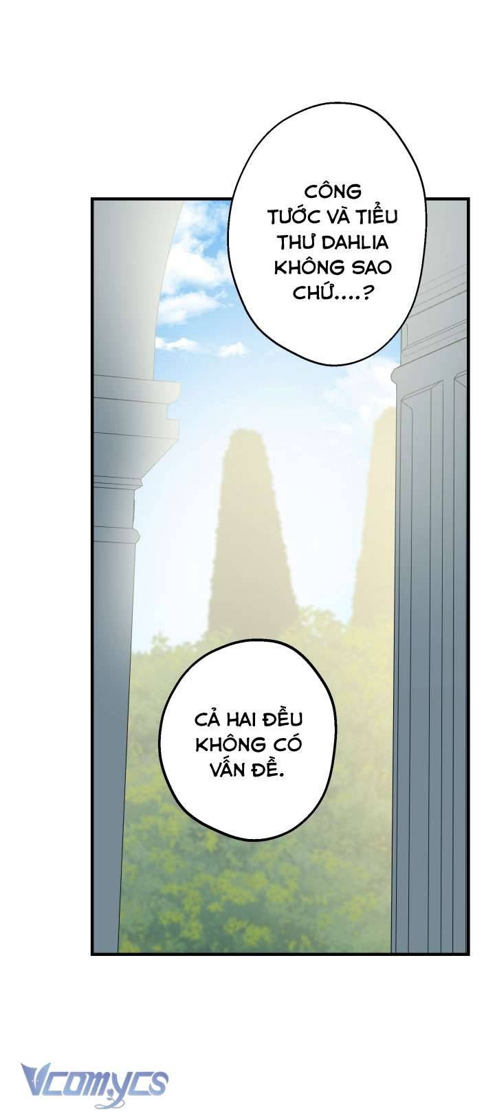 Những Nhân Vật Mạnh Nhất Thế Giới Ám Ảnh Tôi Chapter 49 - Trang 4