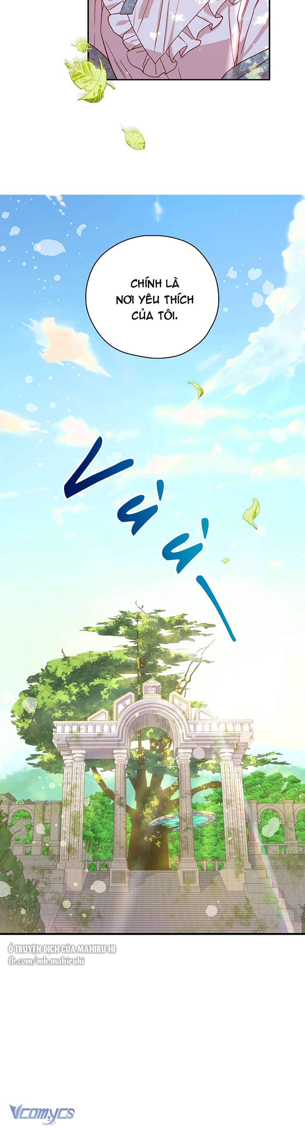 Sống Sót Dưới Thân Phận Hầu Nữ Chap 56 - Trang 2