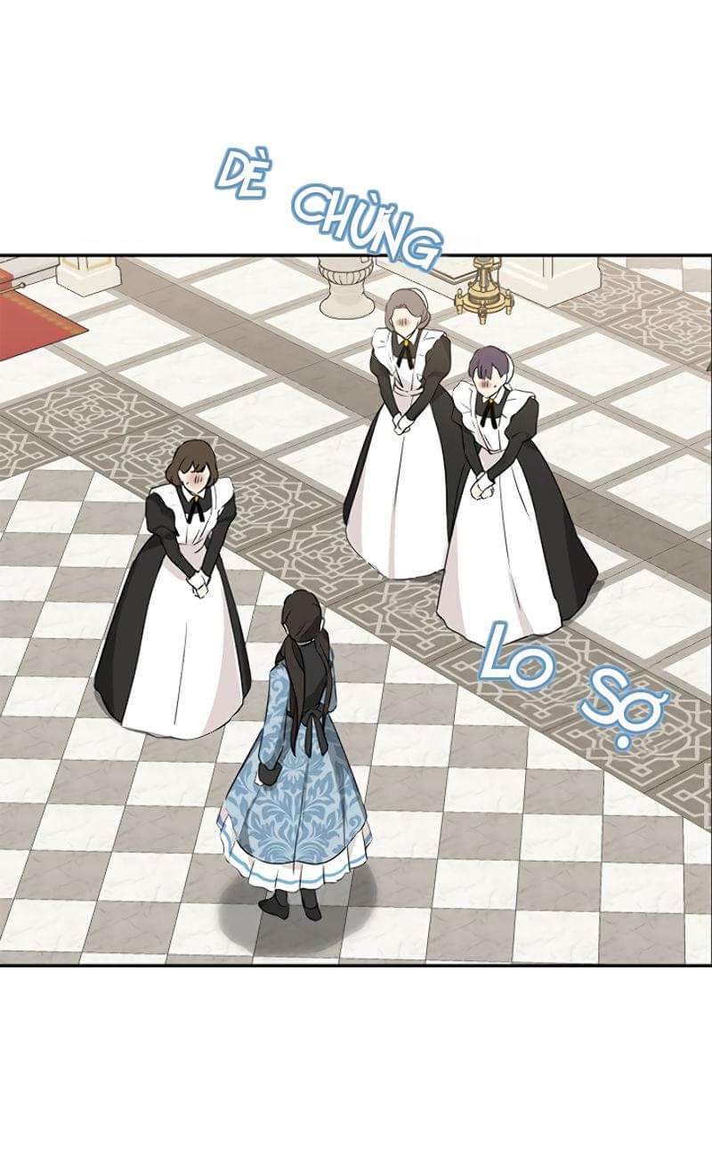 Tôi Là Minh Chứng Của Sự Thật Chap 15 - Trang 3