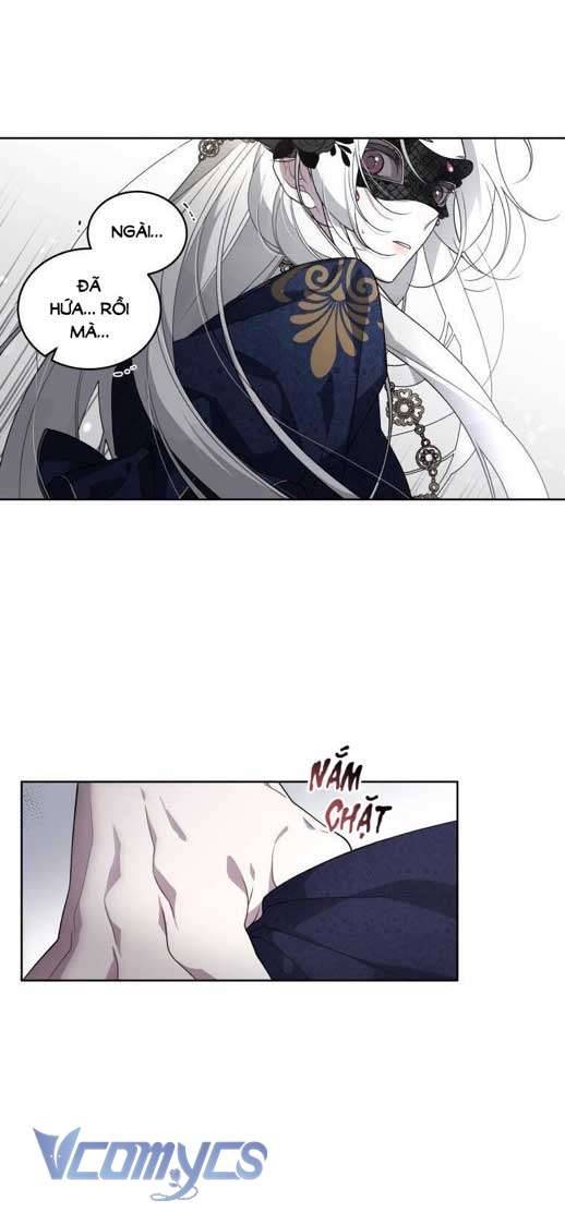 Ác Nữ Thuần Hoá Quái Thú Chapter 12 - Trang 4