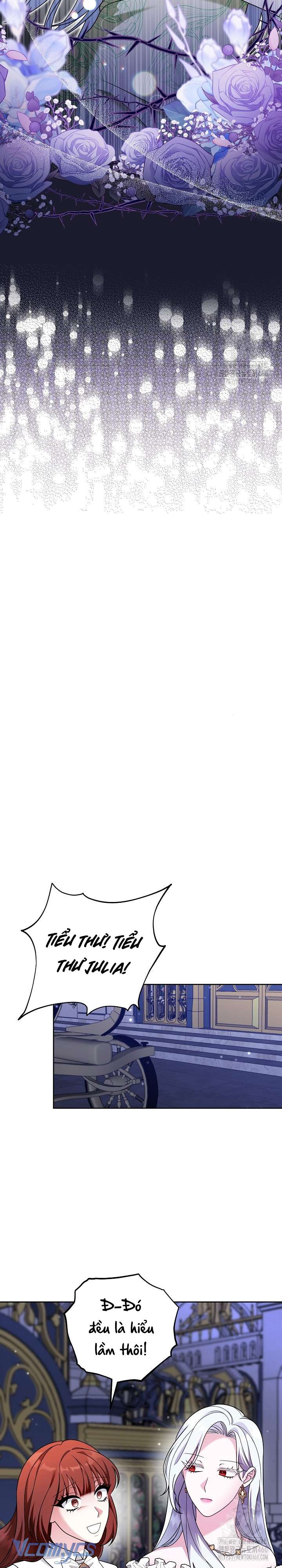 Quái Vật Trong Nhà Kính Chap 13 - Trang 4