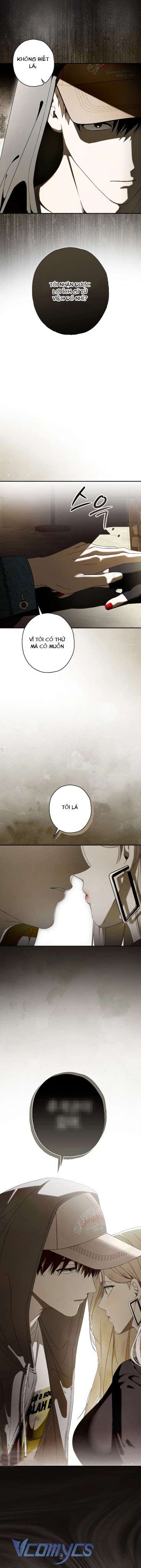 Chuỗi Thức Ăn Chap 39 - Trang 2