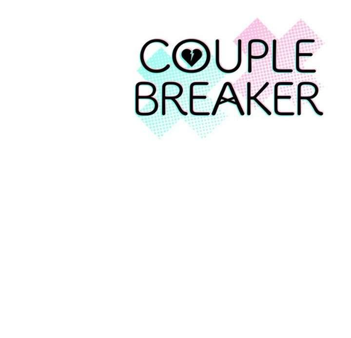 Couple Breaker Chapter 47 - Trang 4