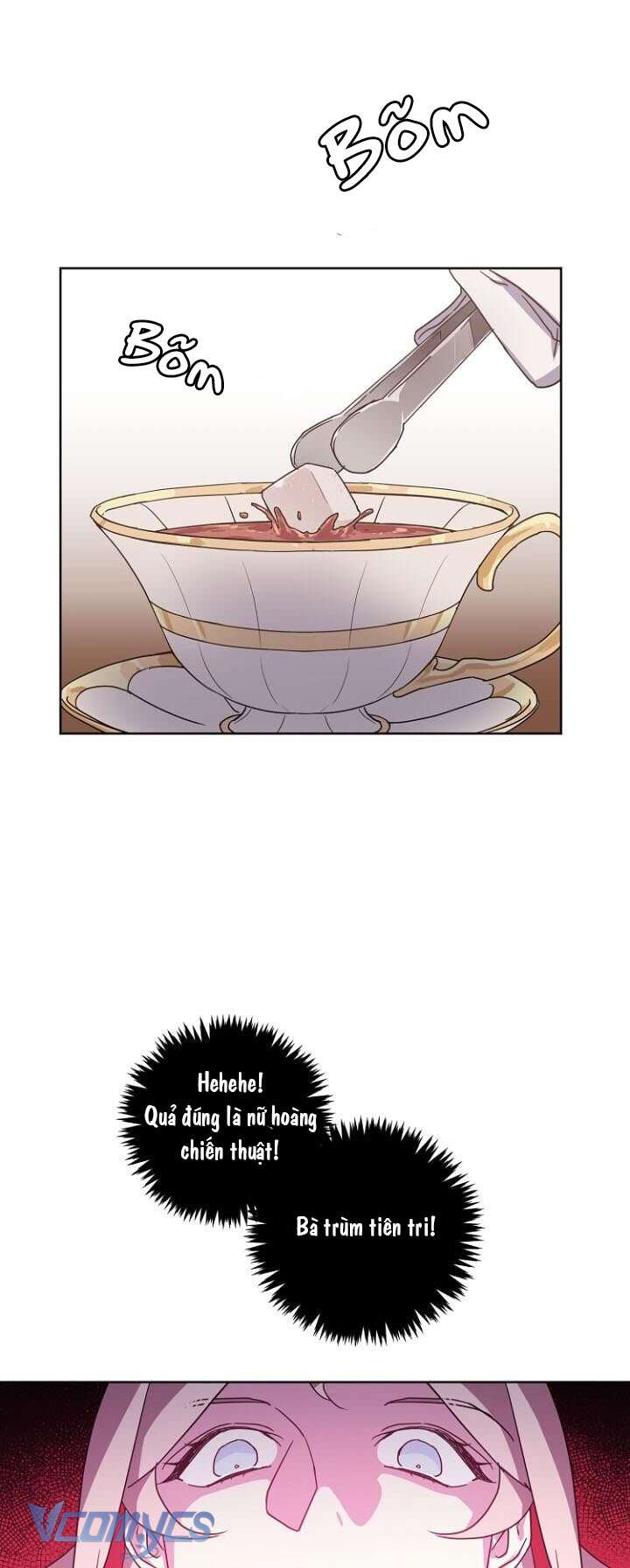 CHITRA Chapter 22 - Next Chapter 23