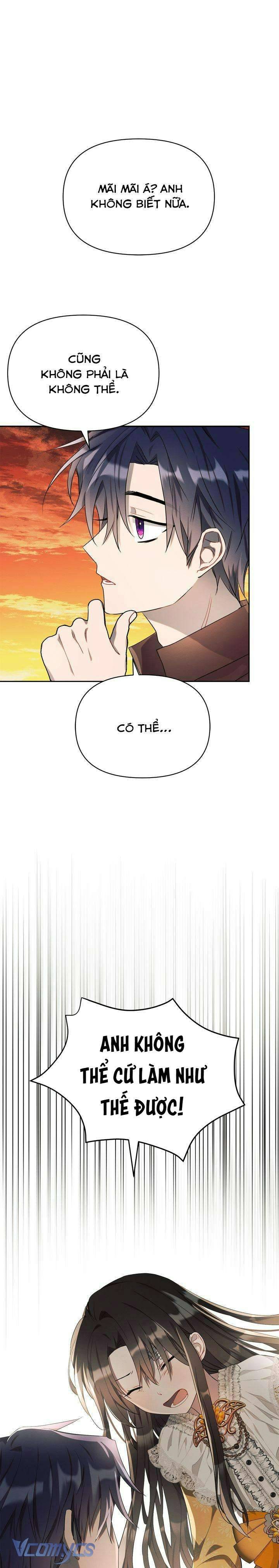 Công Chúa Ashtarte Chapter 7 - Trang 4