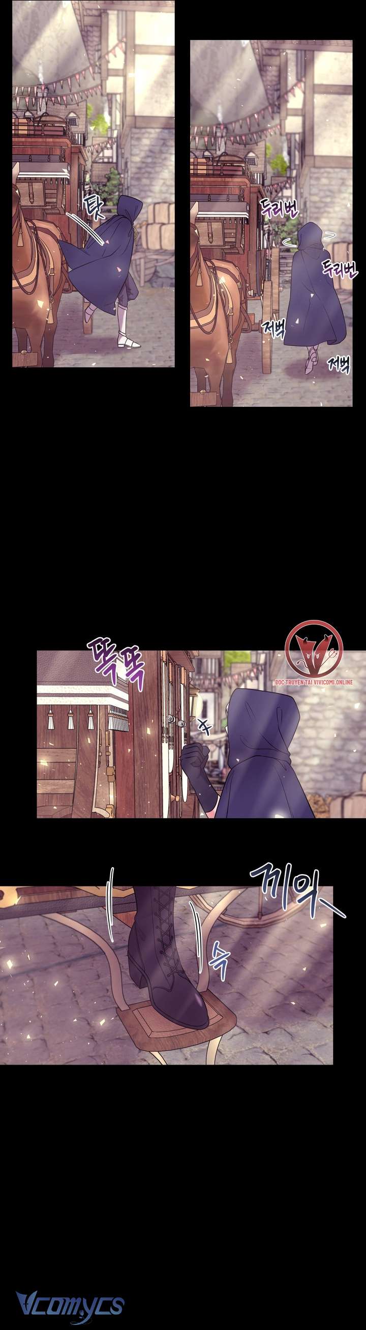 [18+] Anh Trai Đã Thay Đổi Chap 12 - Next Chapter 12.1