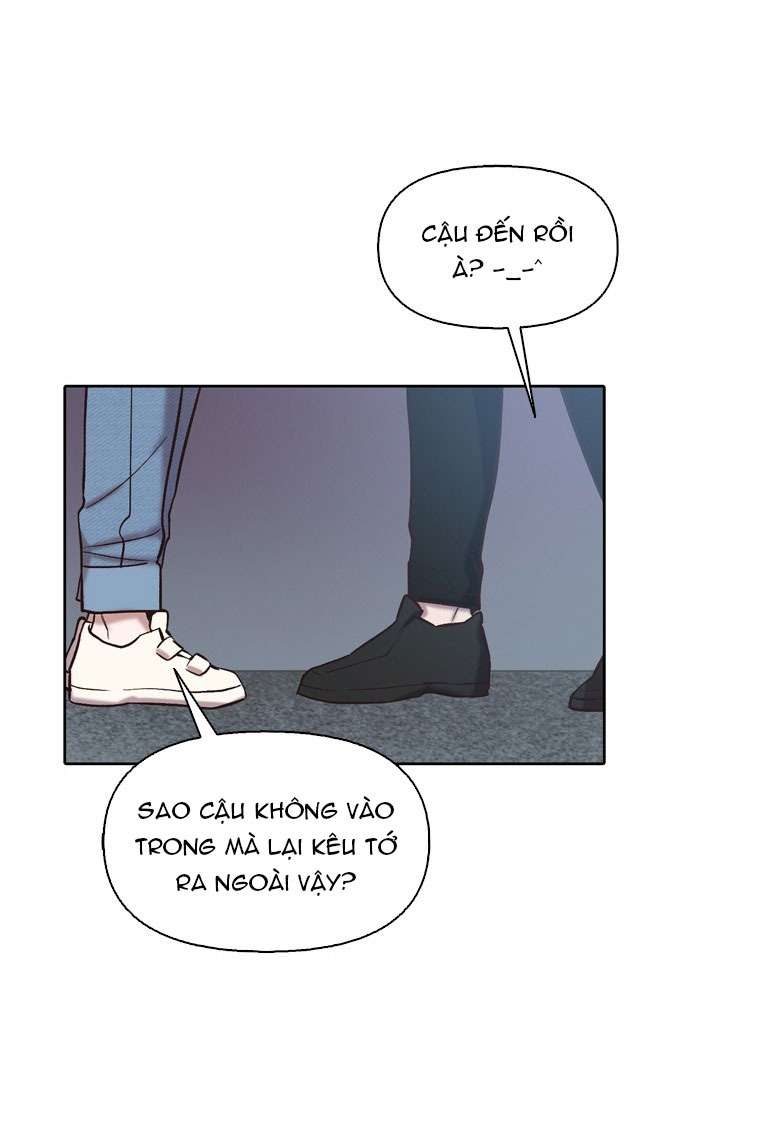 Thanh Xuân Của Chúng Ta Chap 82 - Trang 4