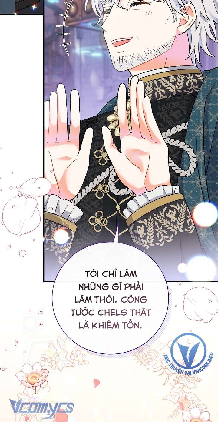 Người Xem Mắt Của Ác Nữ Quá Hoàn Hảo Chapter 15 - Trang 4