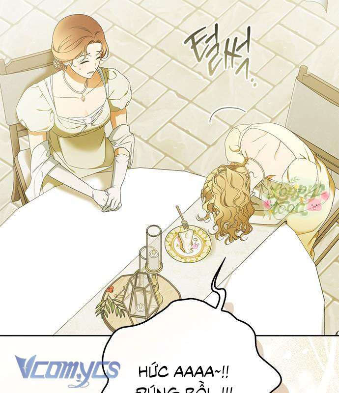 Quý Cô Pendleton Chap 1 - Trang 3