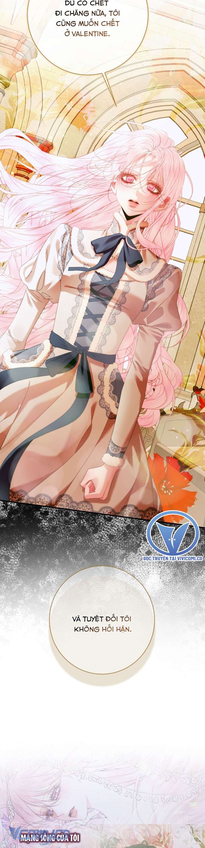 Siren: Trở Thành Gia Đình Của Nhân Vật Phản Diện Chapter 123 - Trang 3