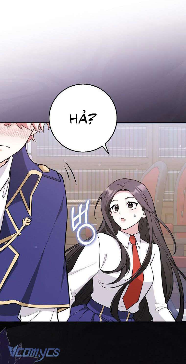 Tôi Thề Chúng Ta Chỉ Là Bạn Chapter 7 - Next Chapter 8