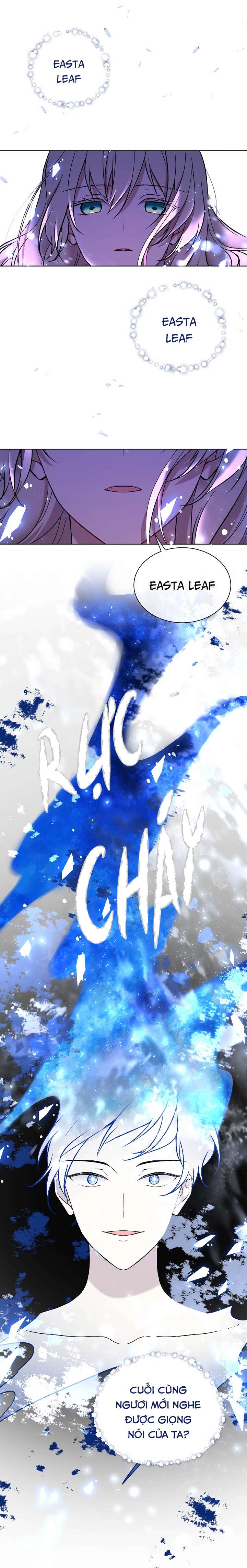 Vương Miện Lục Bảo Chap 16 - Trang 2