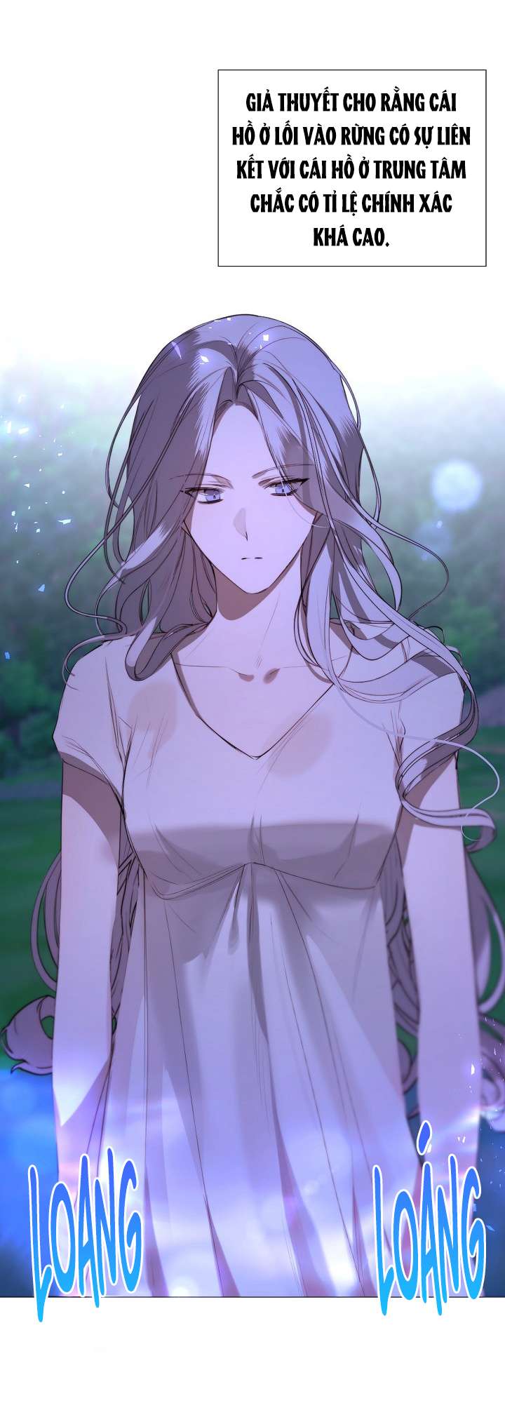 Ác Nữ Cần Bạo Chúa Chapter 42 - Trang 4