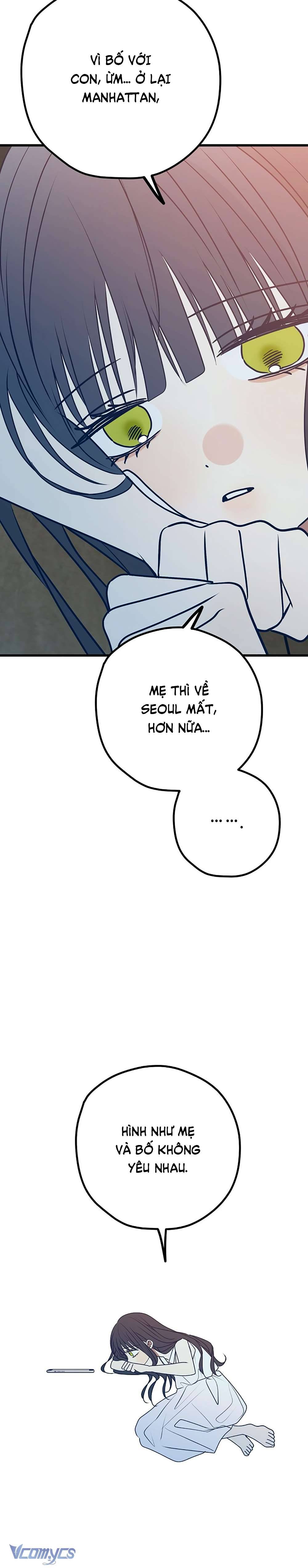 Kẻ Rác Rưởi Không Đáng Được Yêu Chapter 106 - Trang 4