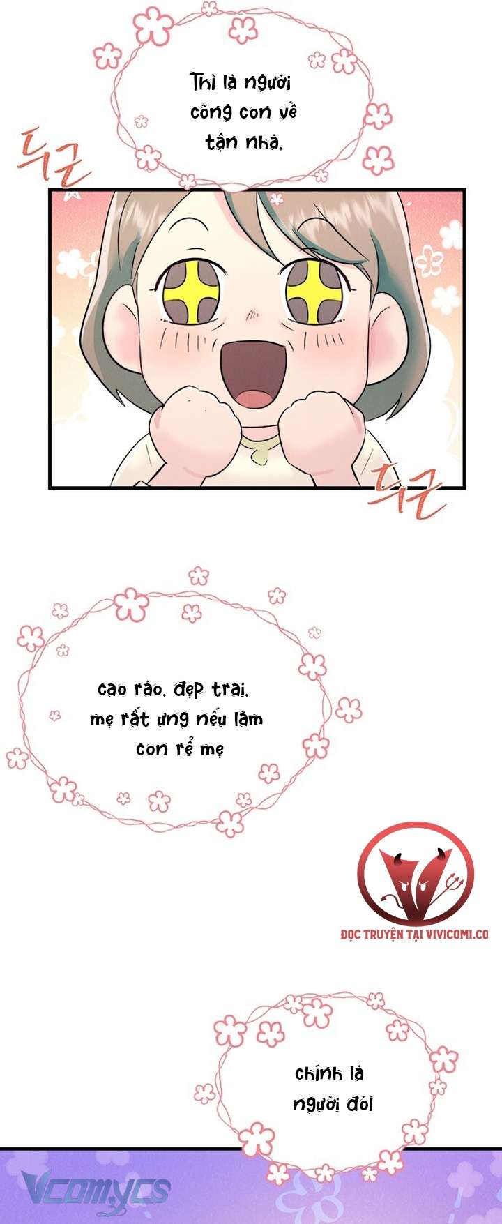 [18+] Đối Tác Dục Vọng Chap 4 - Trang 4