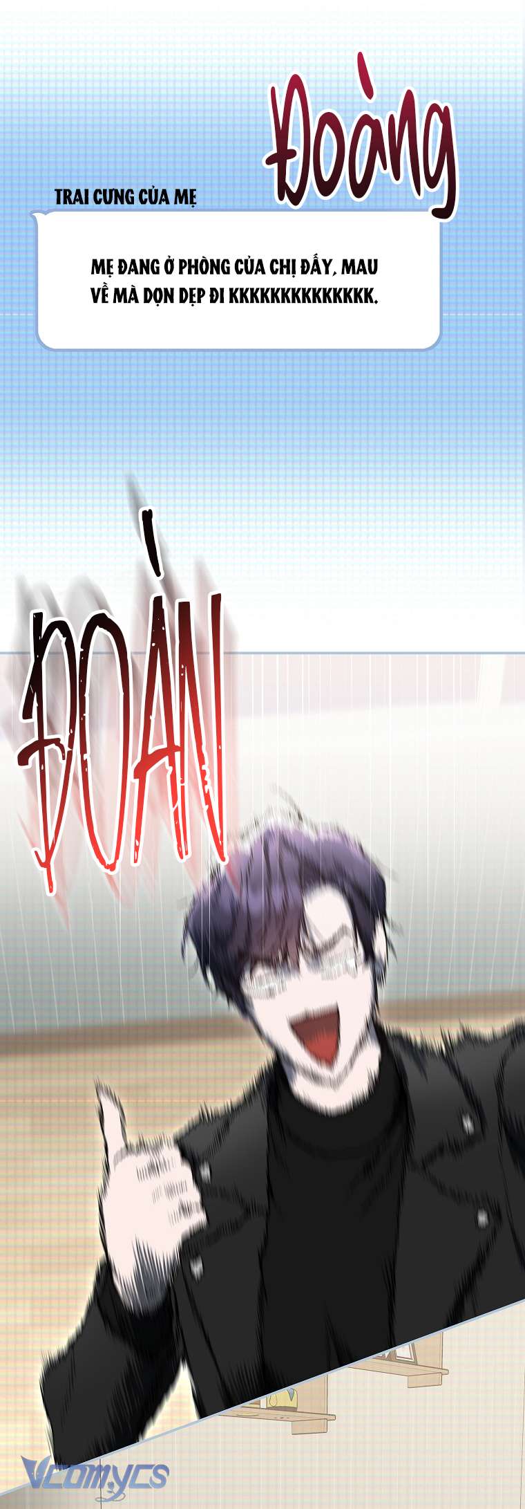 Hướng Dẫn Sinh Tồn Dành Cho Người Xếp Hạng Chap 4 - Trang 2