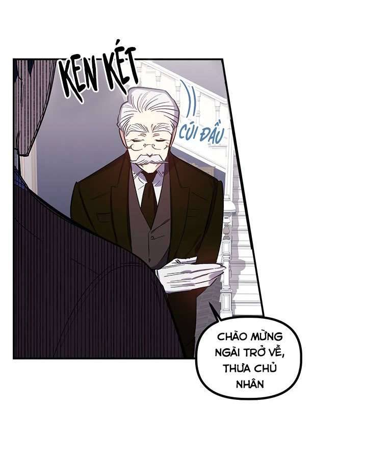 May Mắn Hay Bất Hạnh Chap 22 - Trang 4