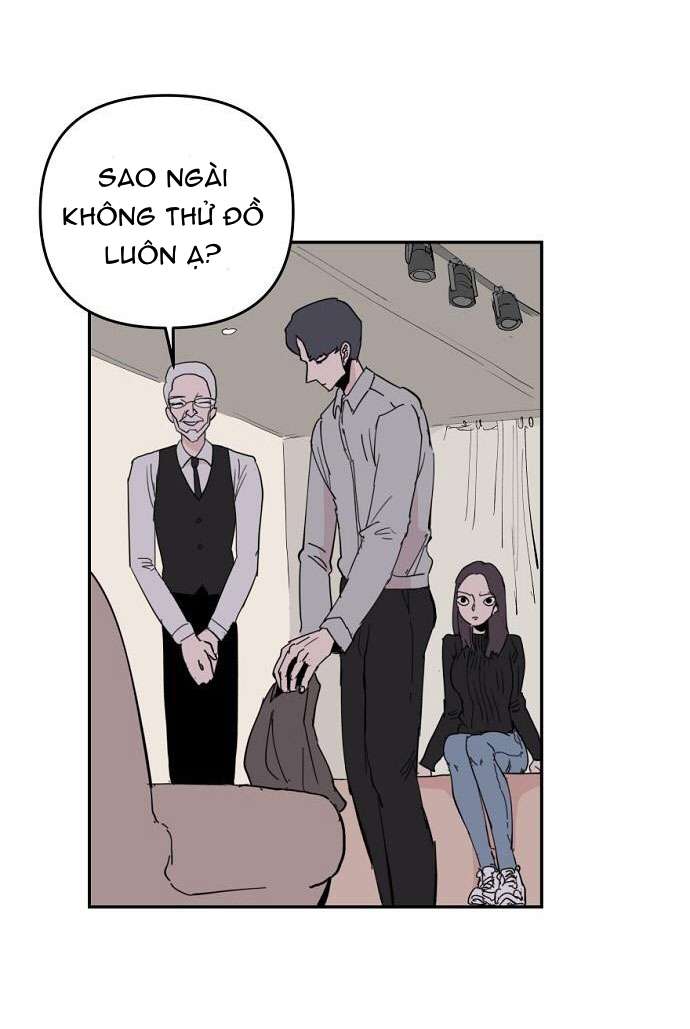 Yêu Không Hồi Kết Chap 5 - Trang 2