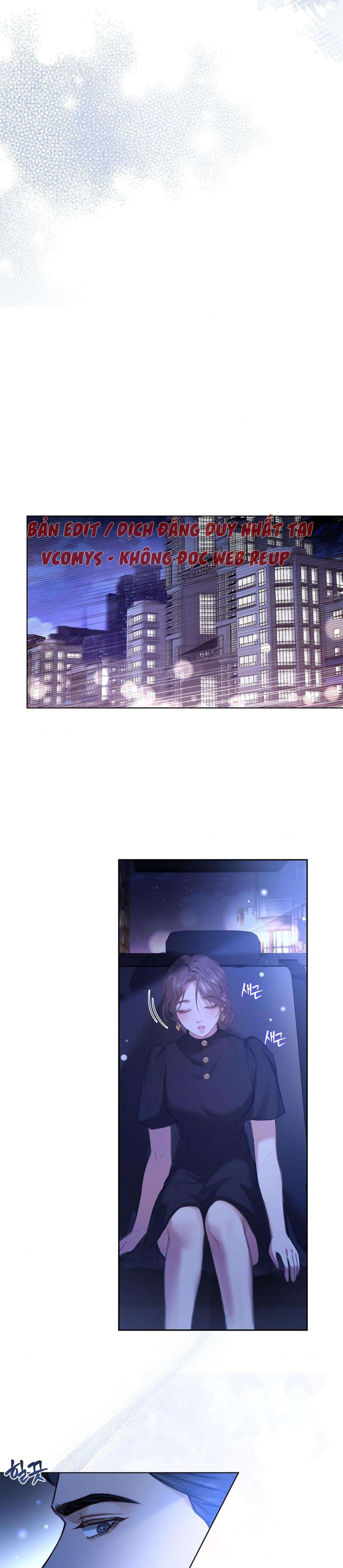 [ 18+ KHÔNG CHE ] Người Vợ Trẻ Chap 12 - Next Chap 13