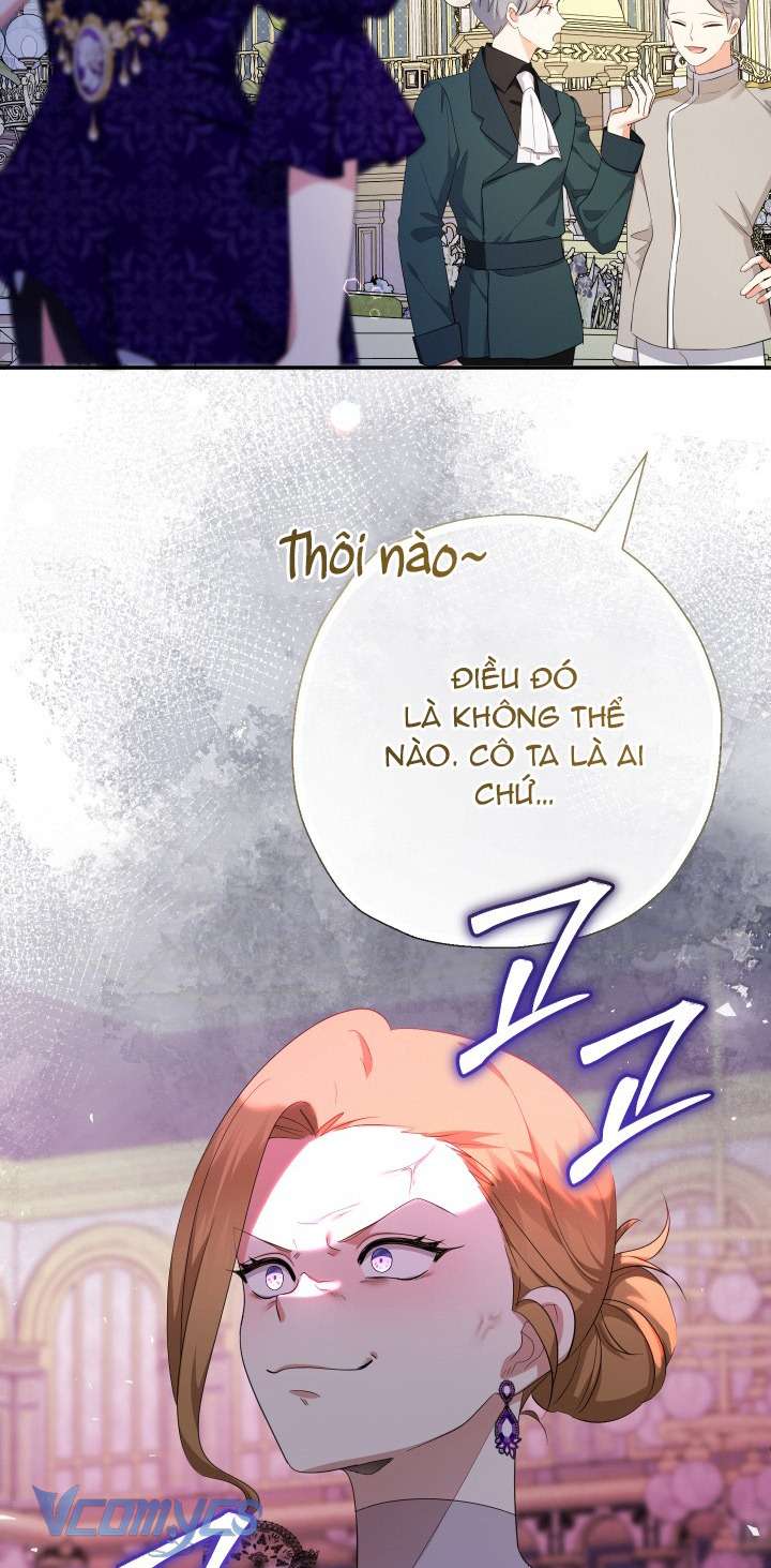 Tiểu Thư Tích Tiền Đi Bụi Chapter 74 - Trang 4