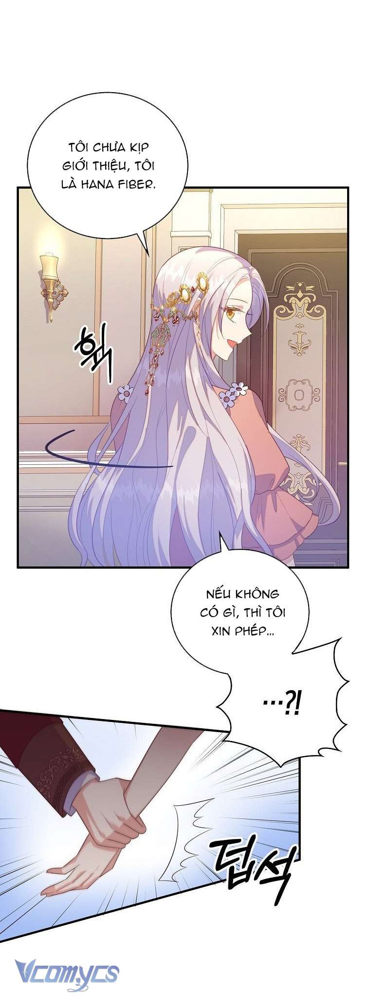 Tôi Chỉ Nhận Ra Sau Khi Mất Cô Ấy Chap 27 - Trang 2