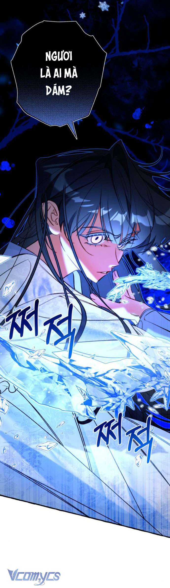 Chuyện Tình Tuyết Phương Bắc Chapter 8 - Next Chapter 9