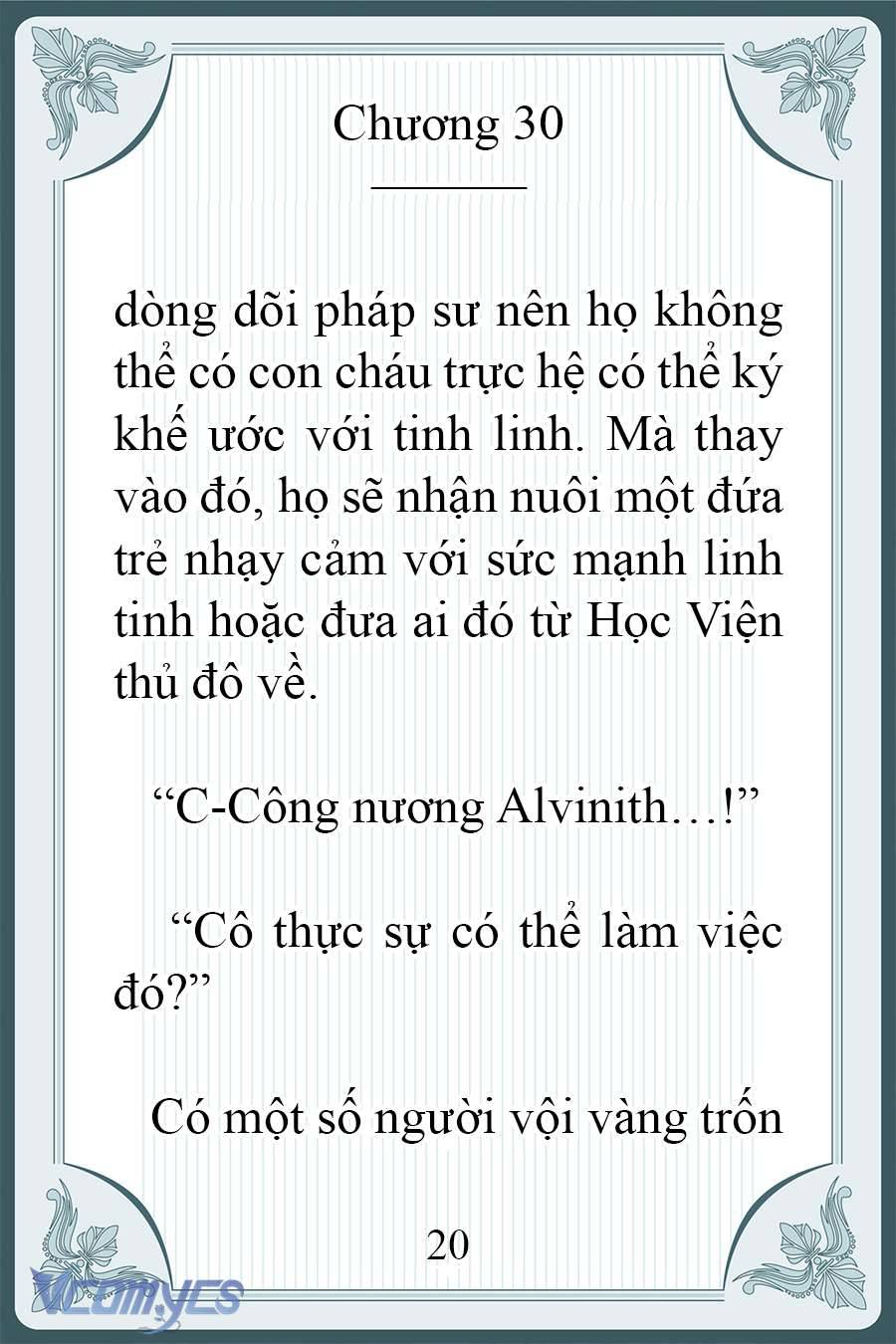 [Novel] Người Chồng Ghét Tôi Đã Mất Trí Nhớ Chap 30 - Trang 2