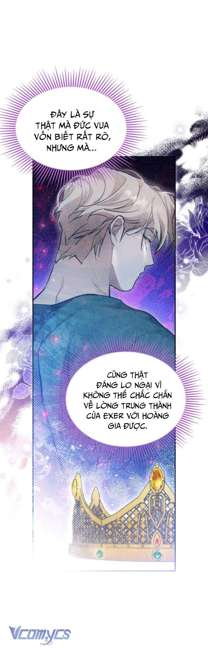 Tiếng Trống Vang Dội Chapter 23 - Trang 4