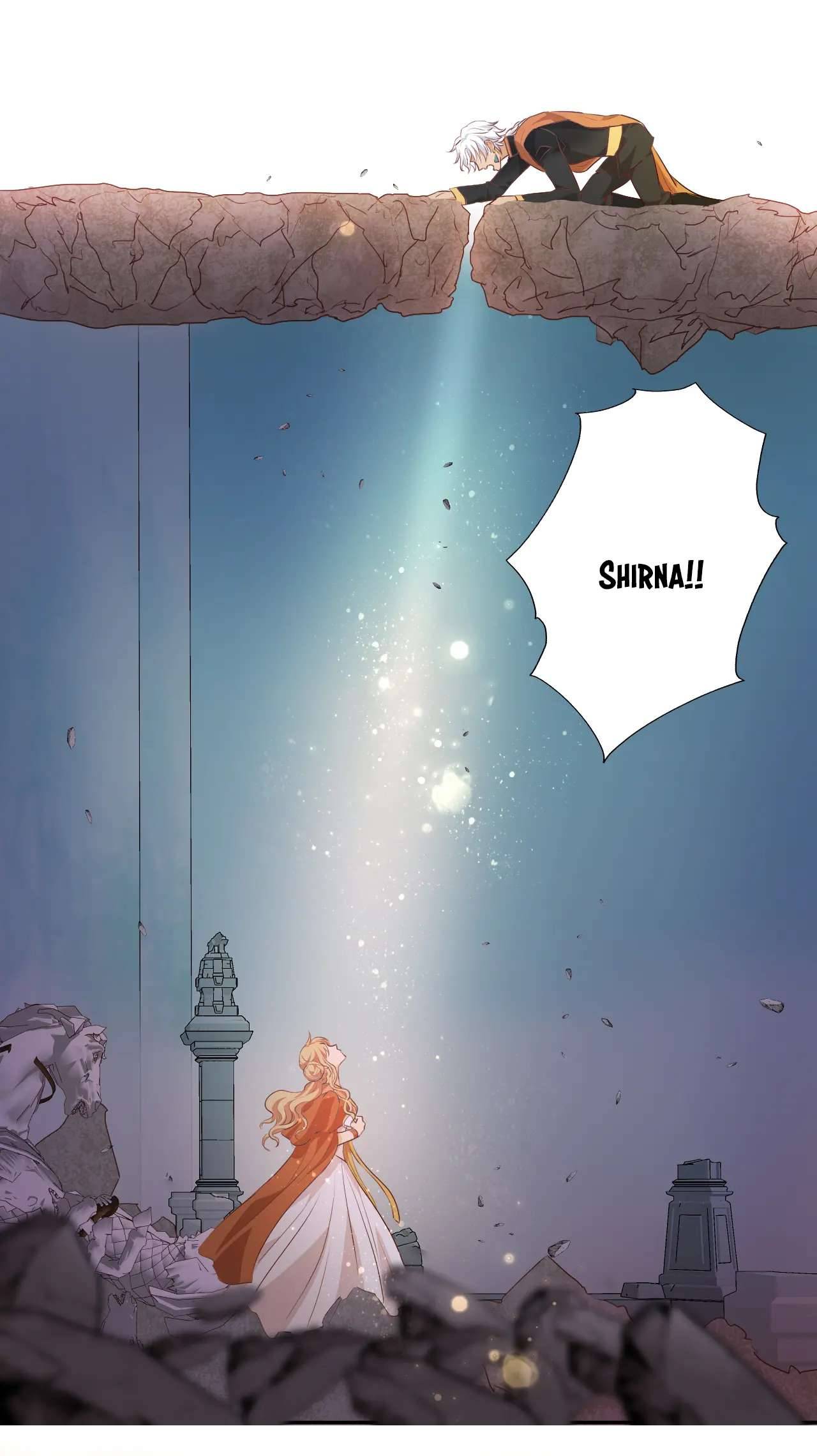 Địch Úc Đa Chi Ca Chapter 103 - Next Chapter 104