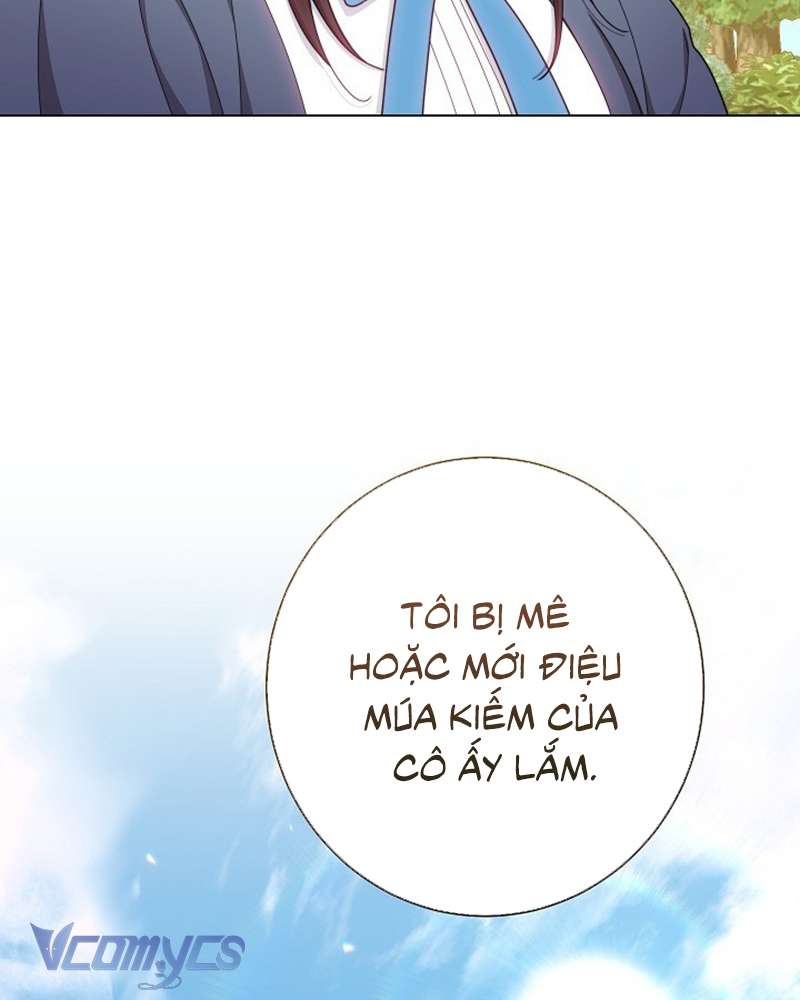 Hầu Gái Độc Quyền Của Hoàng Hậu Phản Diện Chapter 38 - Trang 4