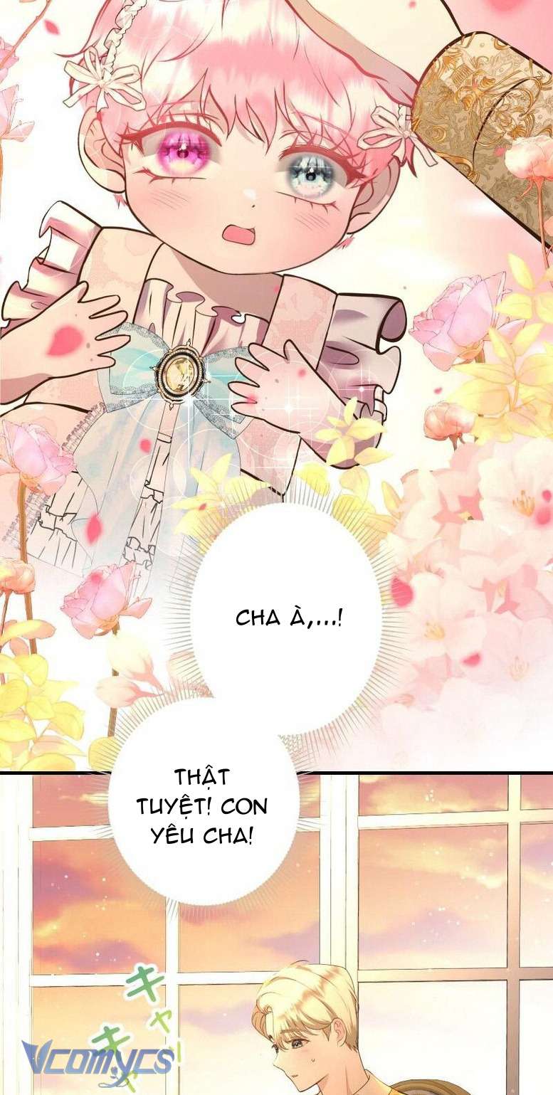 Sau Này Họ Sẽ Sinh Ra Tôi Chapter 4 - Trang 4