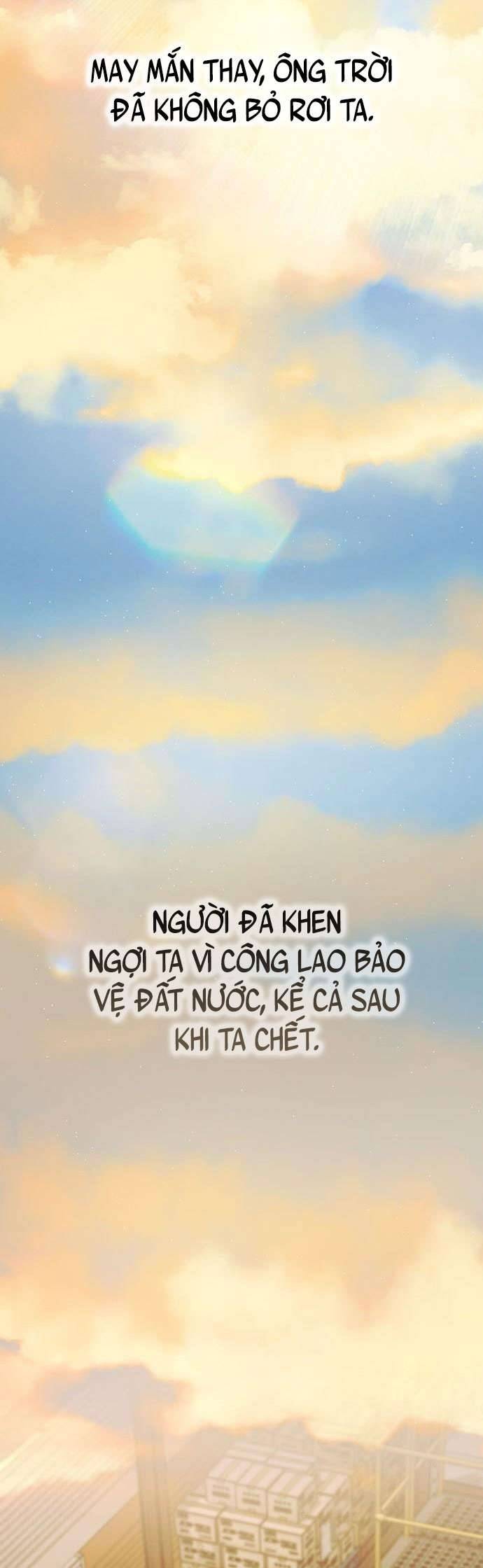 Hoàng Hậu Cao Học Chapter 1 - Trang 3