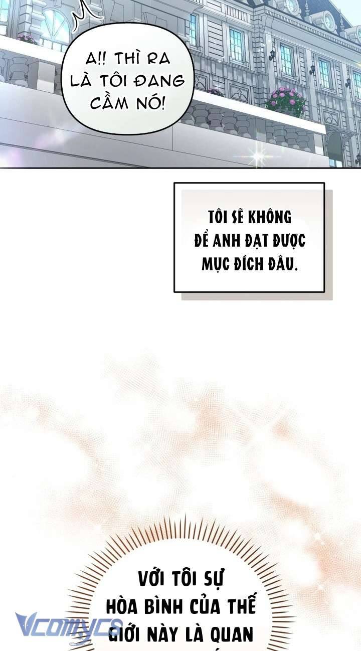 Tôi Được Nuôi Dưỡng Bởi Những Kẻ Phản Diện Chap 60 - Trang 3