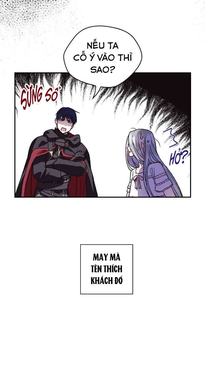 Cha À, Con Không Muốn Kết Hôn Đâu Chap 10 - Trang 2