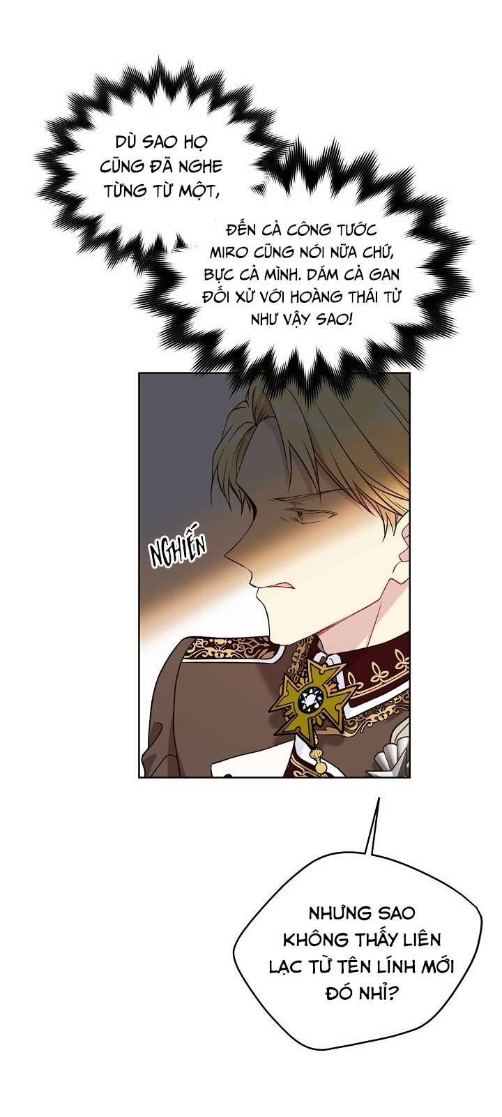 Vương Miện Lục Bảo Chap 45 - Trang 2