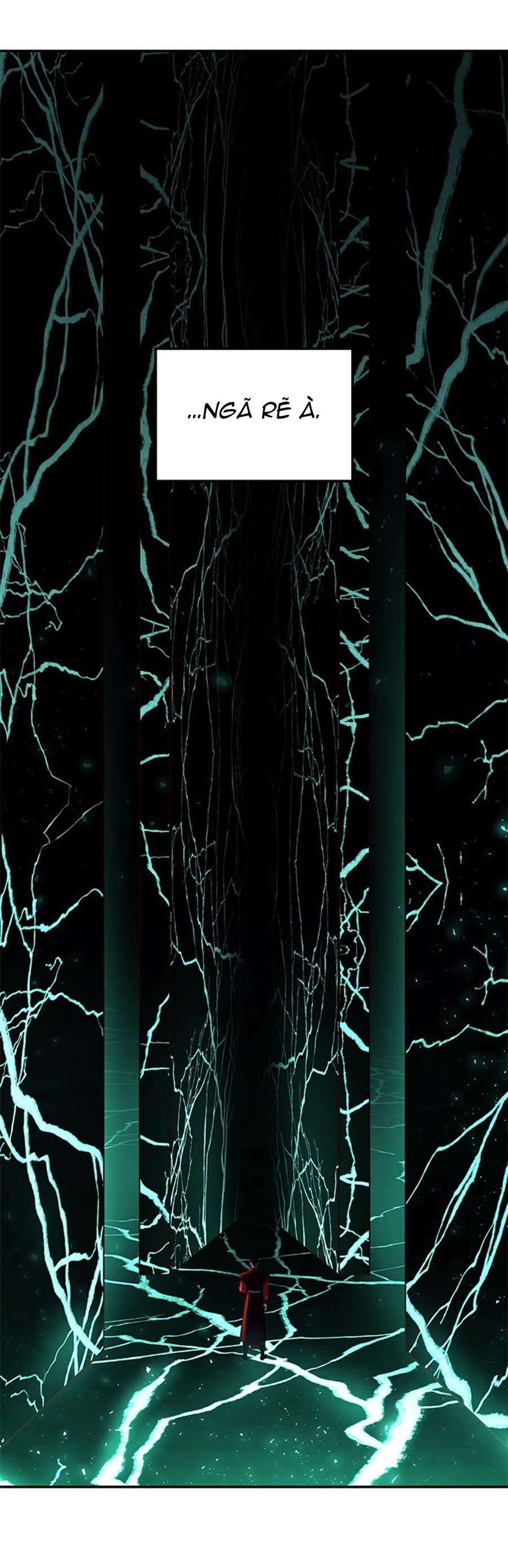 Vương Tử Huyền Bí Chapter 19 - Trang 4