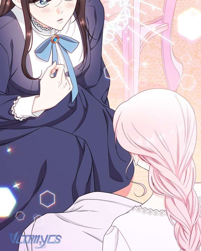 Hầu Gái Độc Quyền Của Hoàng Hậu Phản Diện Chapter 49 - Trang 4