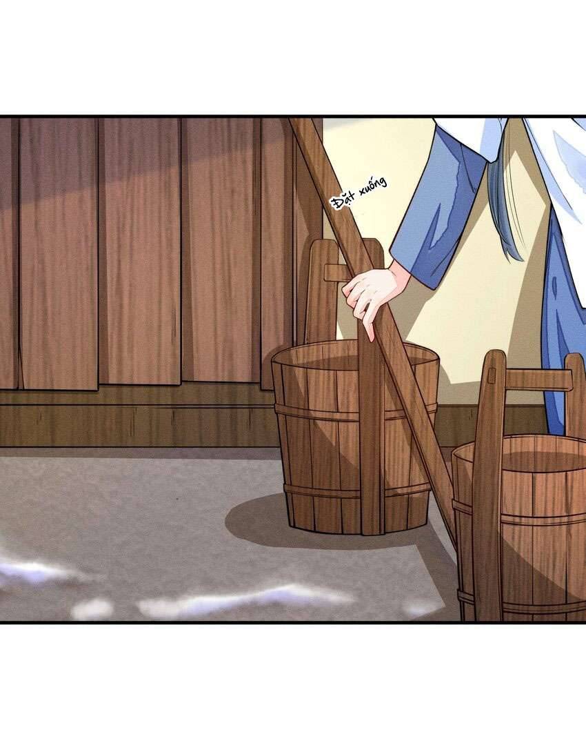 Nuôi Dưỡng Hoàng Tử Chap 9 - Trang 3