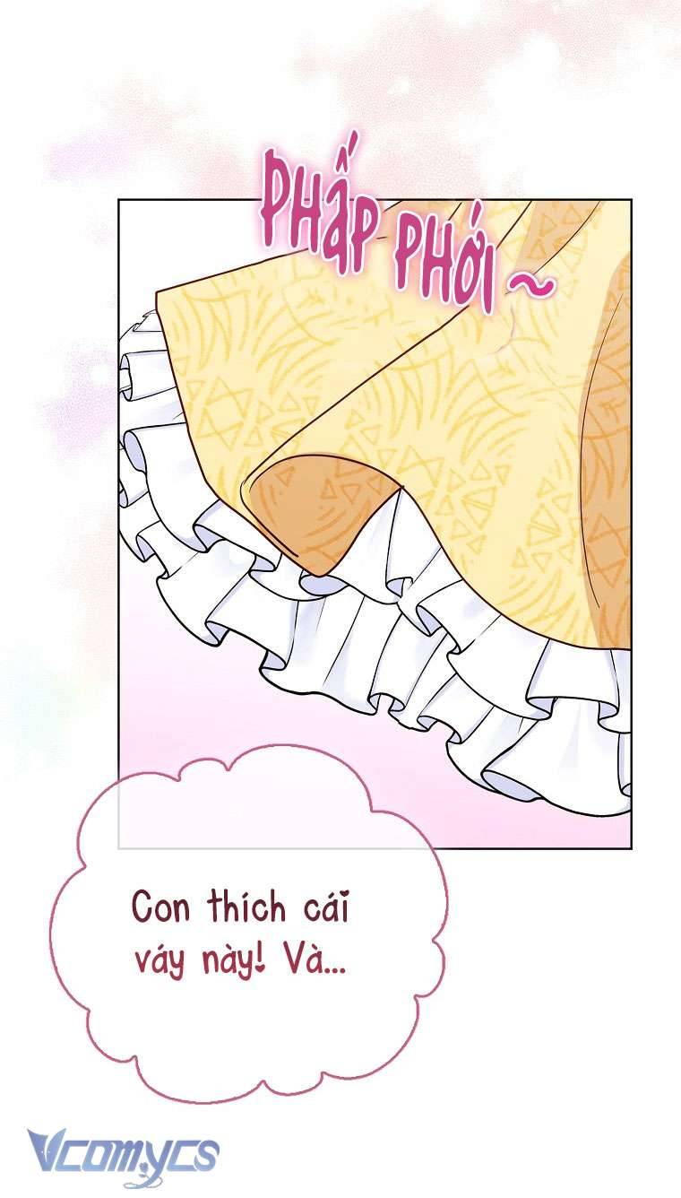 Nhân Vật Phản Diện Đều Thích Tôi Chapter 3 - Trang 4