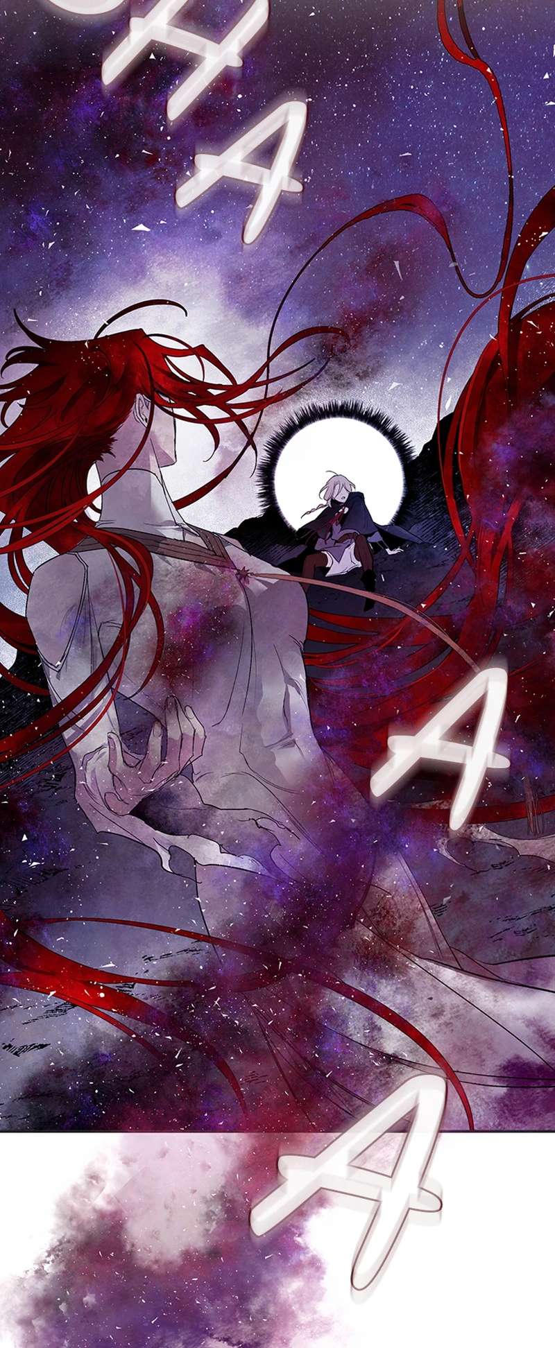 Lời Thú Nhận Của Chúa Tể Bóng Tối Chap 1 - Trang 4